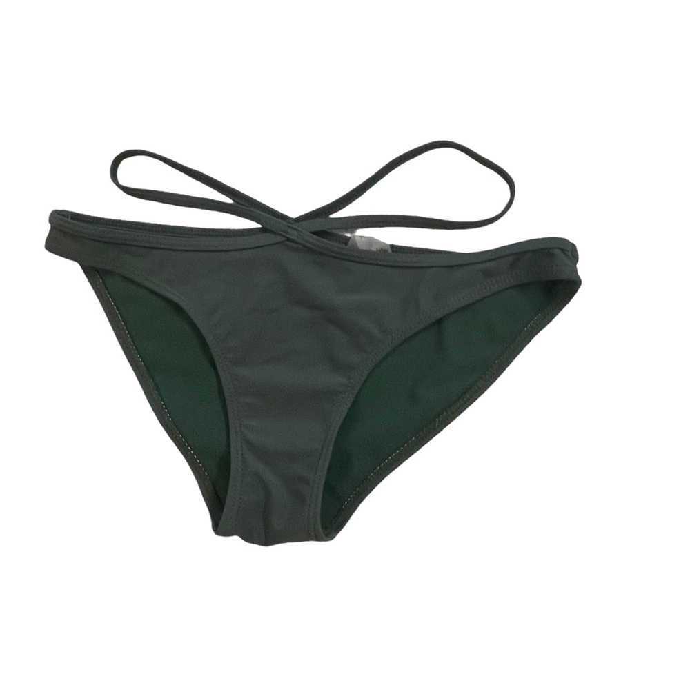 Tinibikini size small bikini bottom NWT